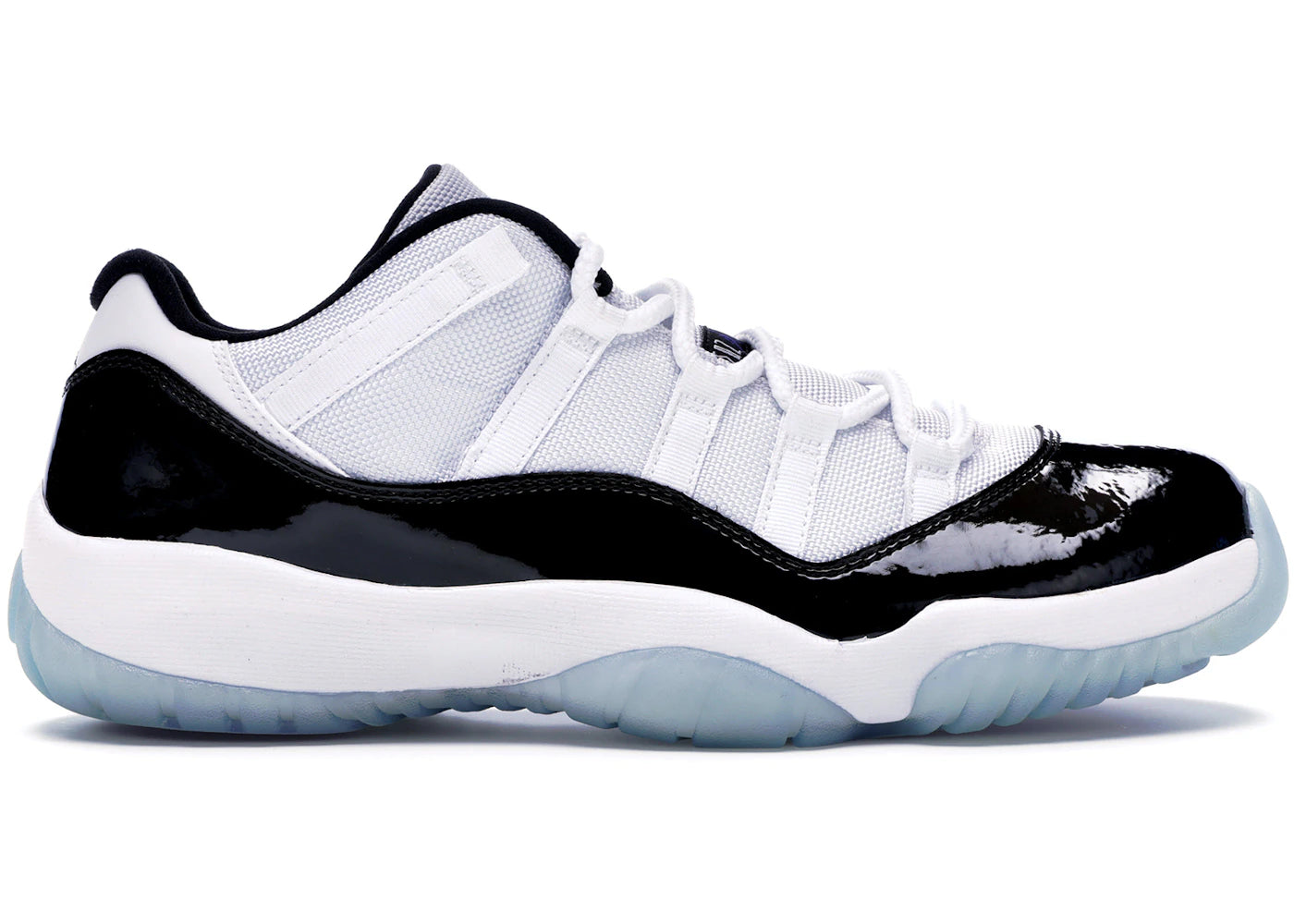 SP7175 Jordan 11 Retro Low Concord