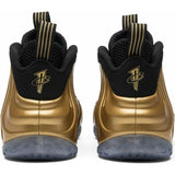 Air Foamposite One 'Metallic Gold'