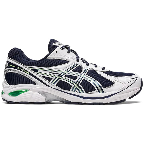 ASICS GT-2160 Midnight White Green