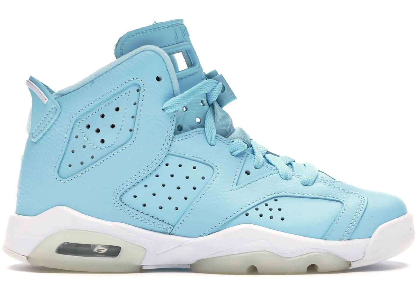 605916 Jordan 6 Retro Pantone (GS)