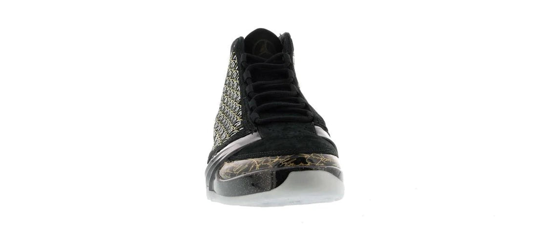 824875 Jordan 23 Trophy Room Black