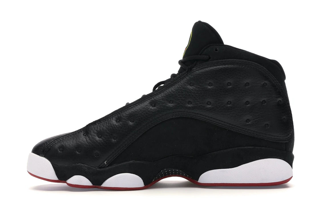 824600 Jordan 13 Retro Playoffs (2011)