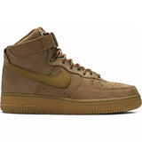 Air Force 1 High 'Flax' 2019