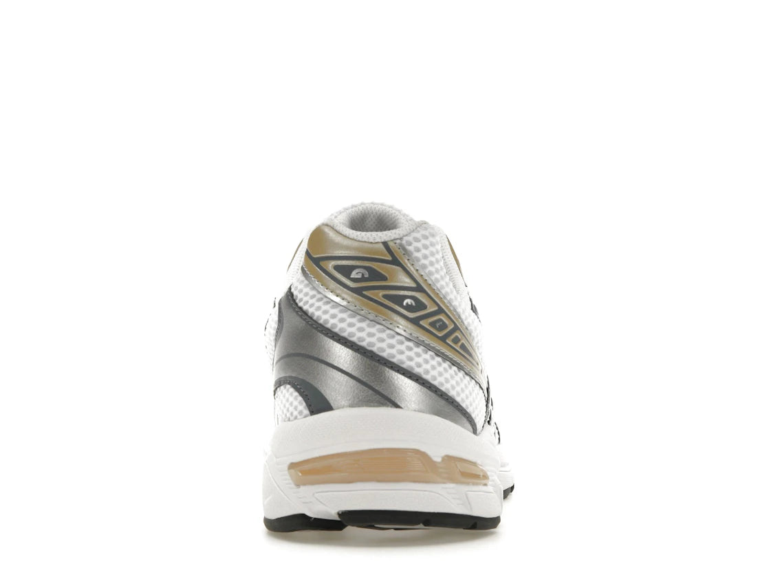 267485 ASICS Gel-1130 White Wood Crepe