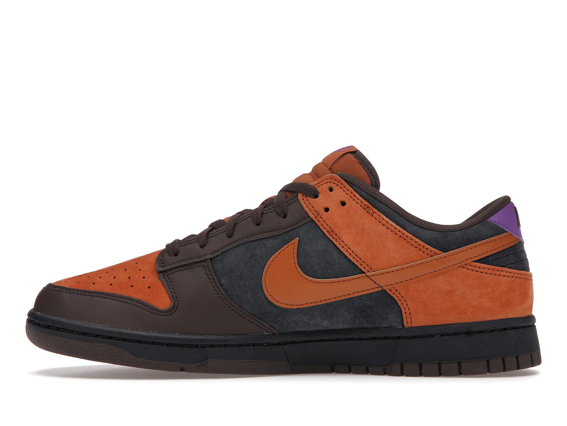 Dunk Low Premium 'Cider'