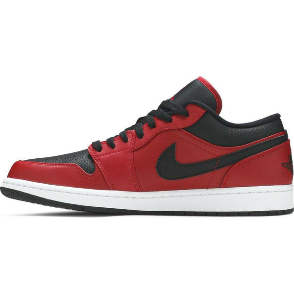 Air Jordan 1 Low 'Reverse Bred'