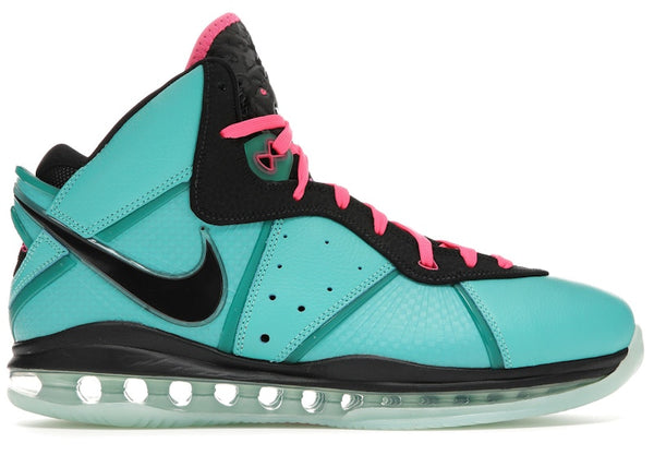 Nike LeBron 8 South Beach (2021)