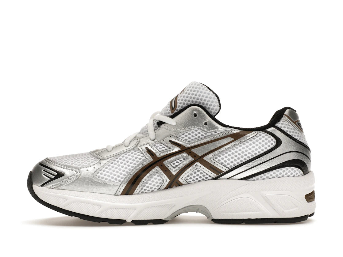610619 ASICS Gel-1130 White Clay Canyon (GS)