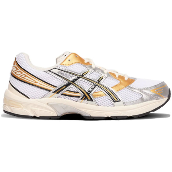 ASICS Gel-1130 White Black Gold