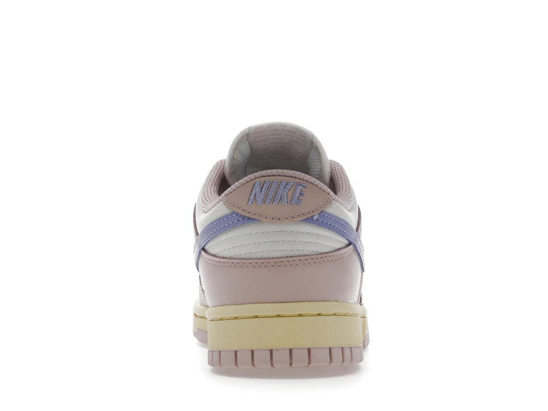 779291 Wmns Dunk Low 'Pink Oxford'
