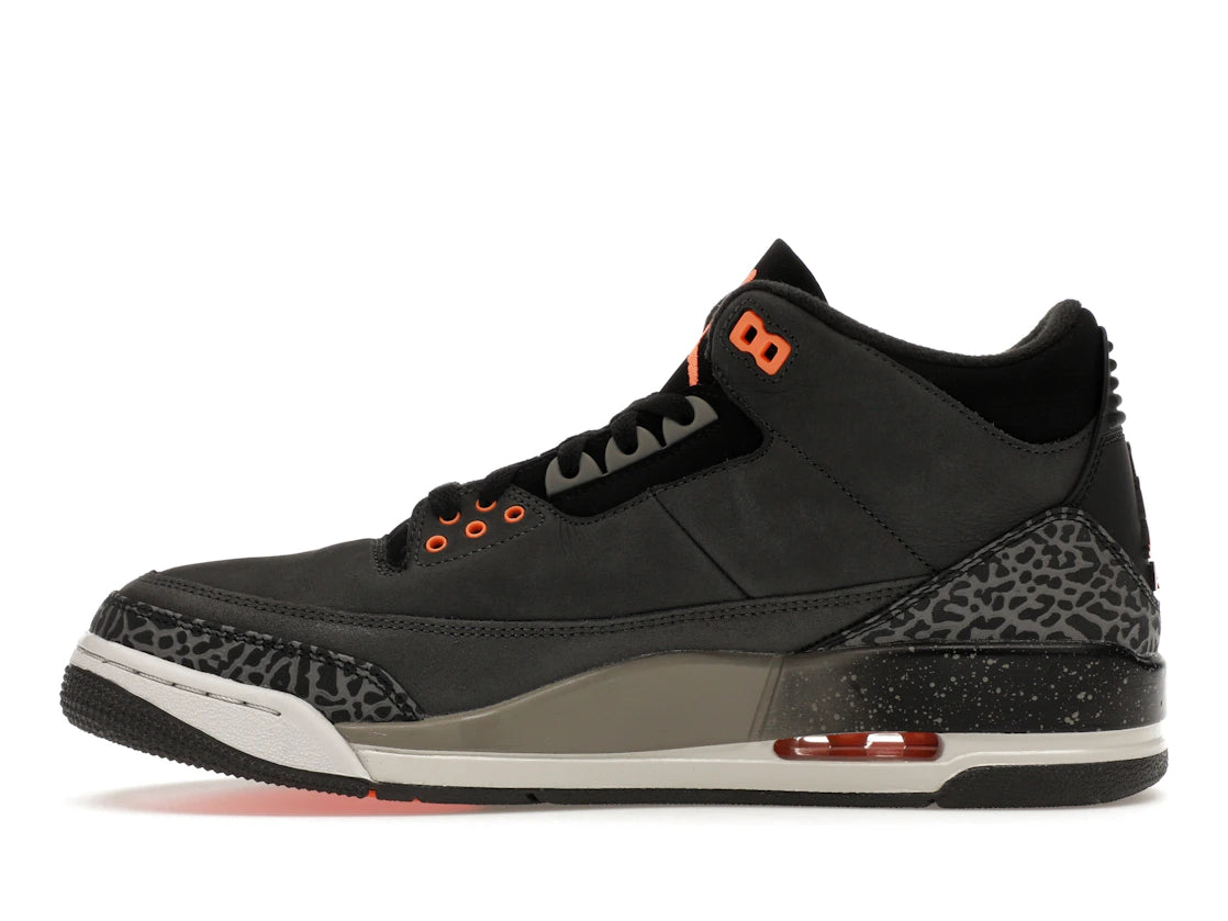 271049 Jordan 3 Retro Fear Pack (2023)