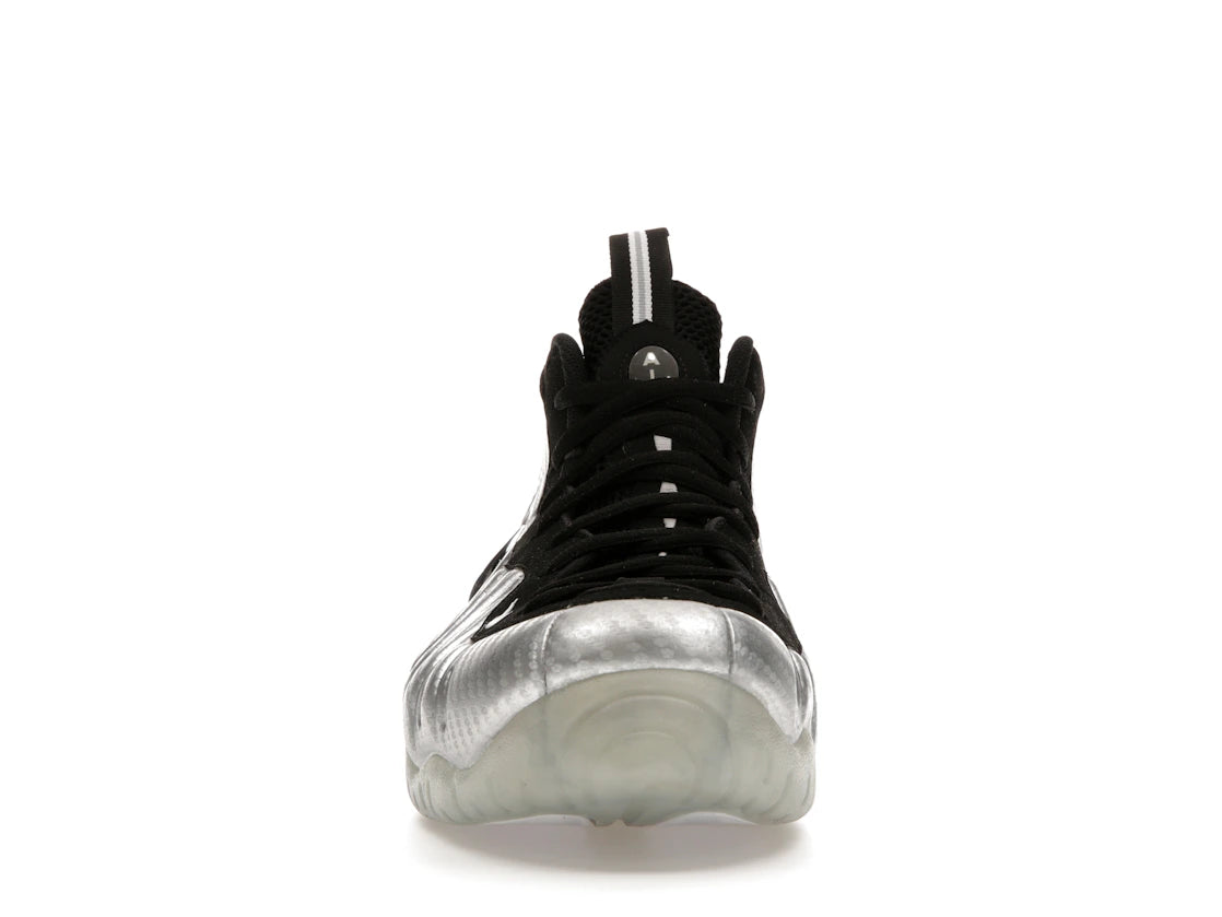 813526 Nike Air Foamposite Pro Silver Surfer