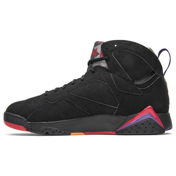 Jordan 7 Retro Raptors (2012)