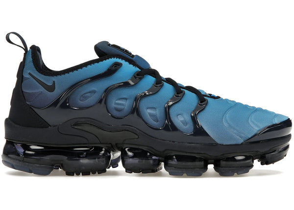 Nike Air VaporMax Plus Obsidian