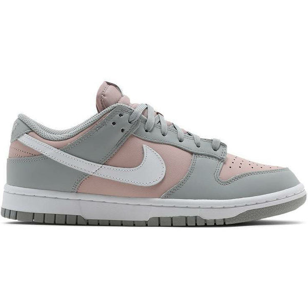 Wmns Dunk Low 'Soft Grey Pink'