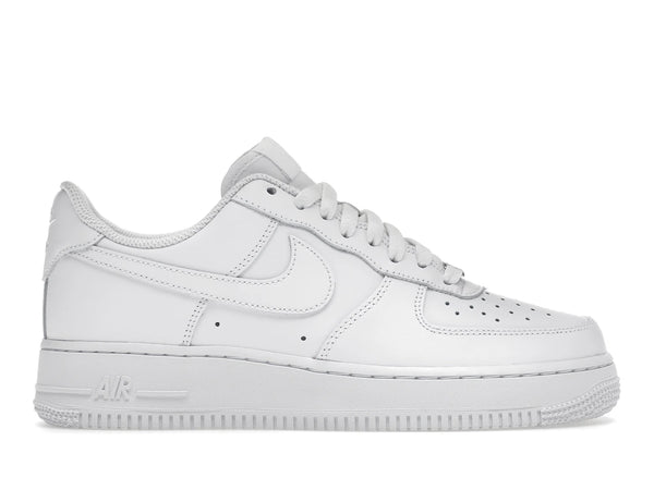 Nike Air Force 1 Low '07 White (Women's)
