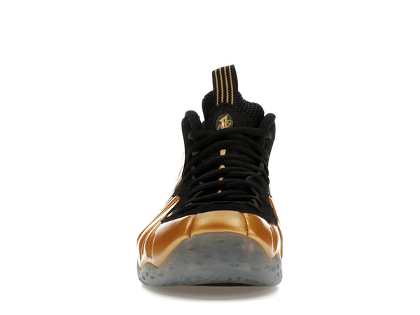 Air Foamposite One 'Metallic Gold'