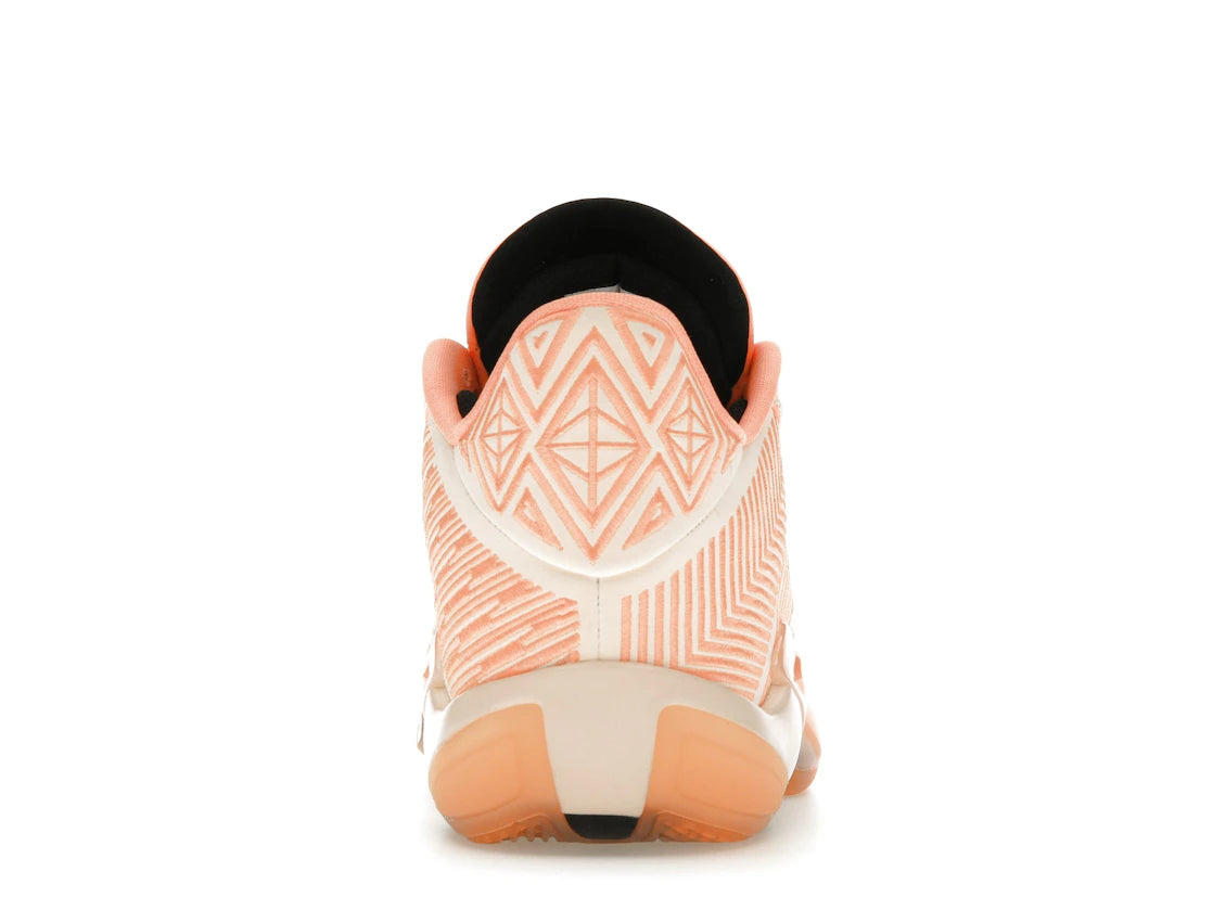 823509 Jordan 38 Low Mother's Day (Translucent Sole)