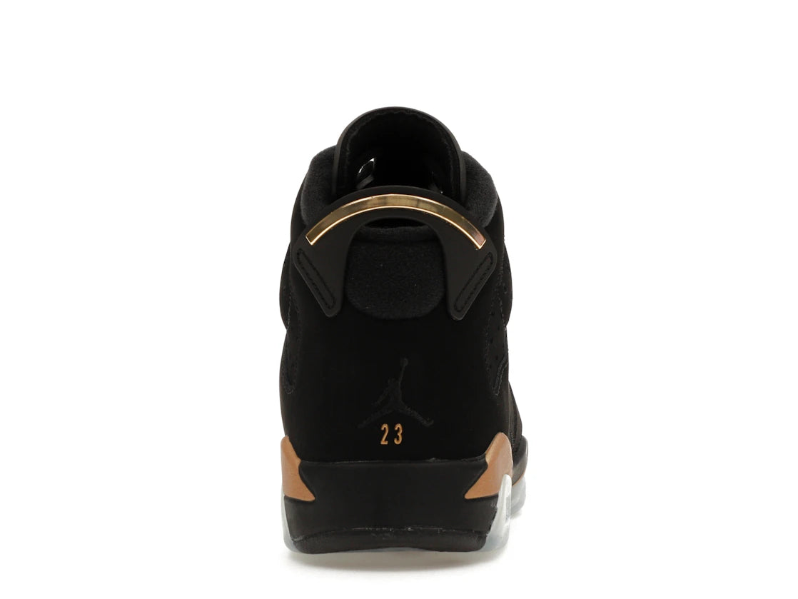 798750 Air Jordan 6 GS DMP 2020