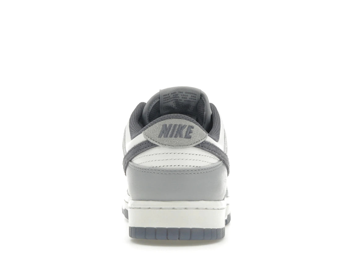 437356 Nike Dunk Low SE Light Carbon