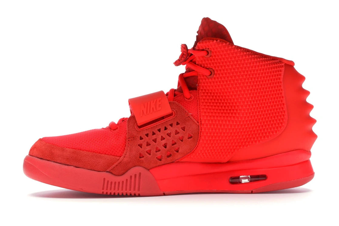 SP5625 Nike Air Yeezy 2 Red October
