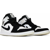 Air Jordan 1 Mid SE 'Diamond'