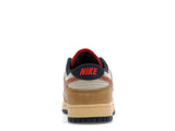 Nike Dunk Low Sketch and Exploration