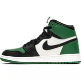 Air Jordan 1 Retro High OG GS 'Pine Green'