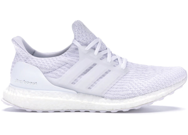 adidas Ultra Boost 3.0 Triple White