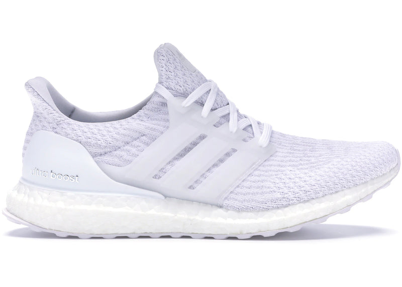 adidas Ultra Boost 3.0 Triple White