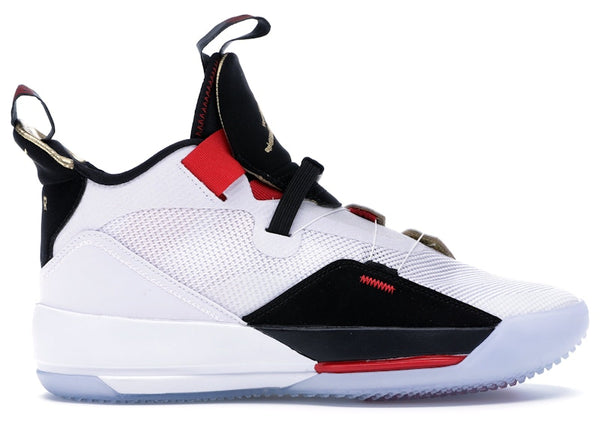 Air Jordan XXXIII Future of Flight