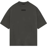 Fear of God Essentials Short-Sleeve Tee 'Ink'