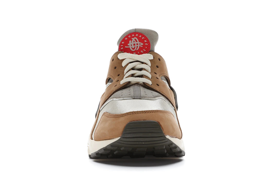 SP11525 Nike Air Huarache Stussy Desert Oak (2021)