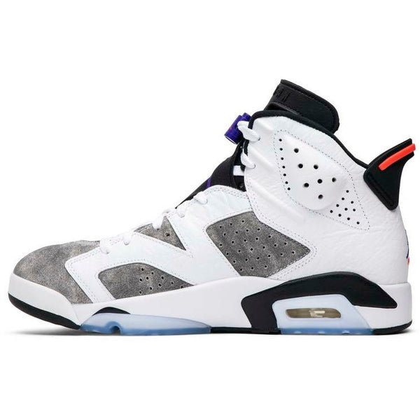 Air Jordan 6 Retro LTR 'Flint'