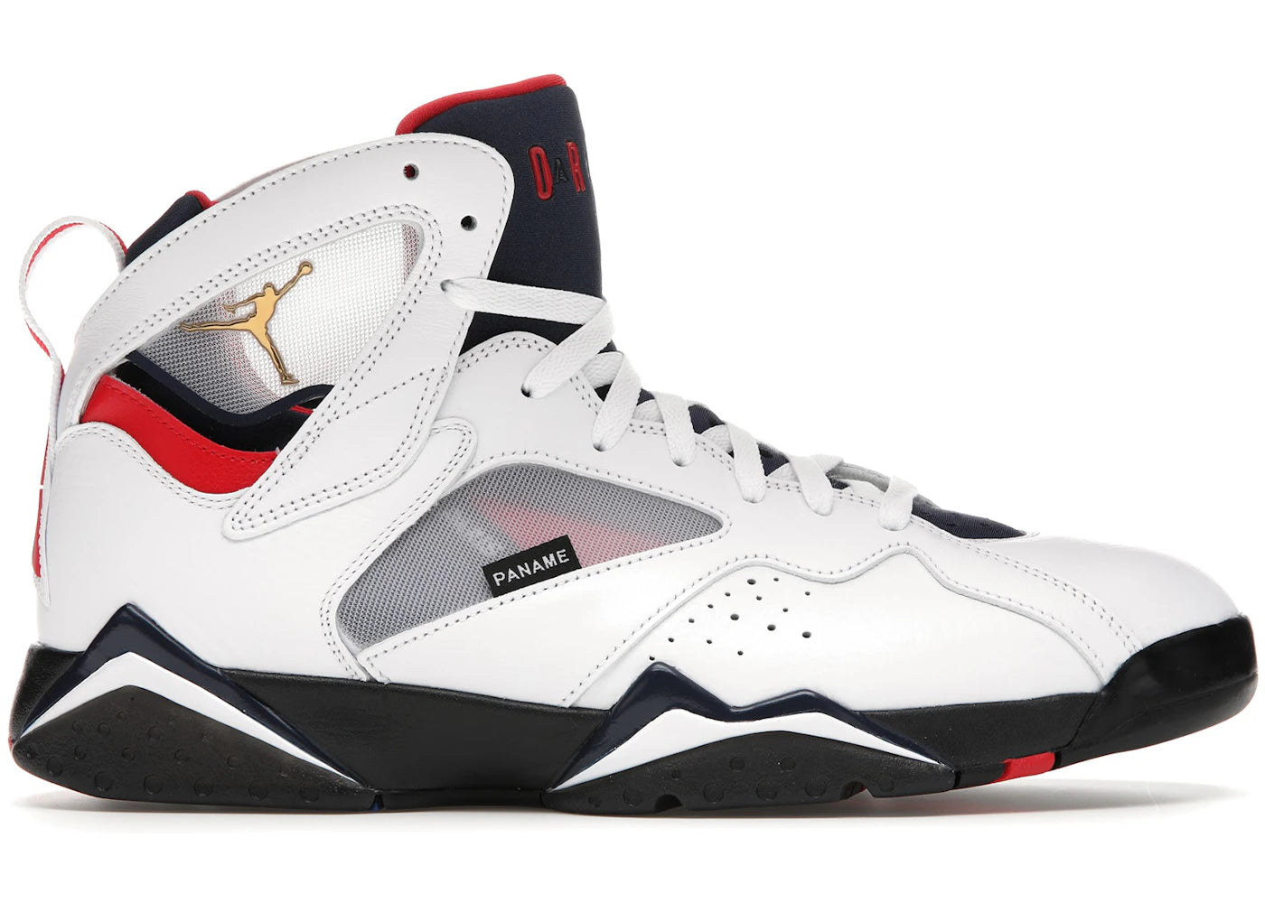 802019 Jordan 7 Retro BCFC Paris Saint-Germain PSG (2021)