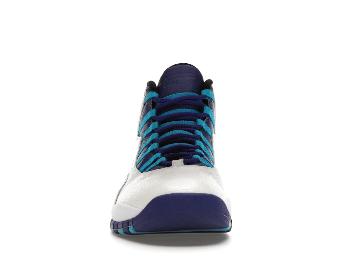 SP7626 Jordan 10 Retro Charlotte (2016)