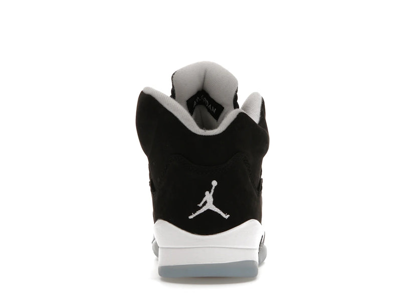 Air Jordan 5 Retro GS 'Oreo' 2021