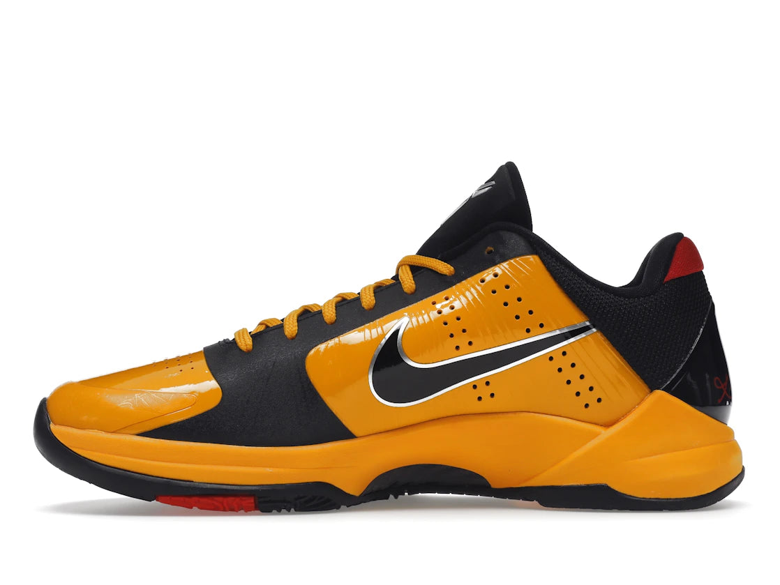 SP16721 Nike Kobe 5 Protro Bruce Lee