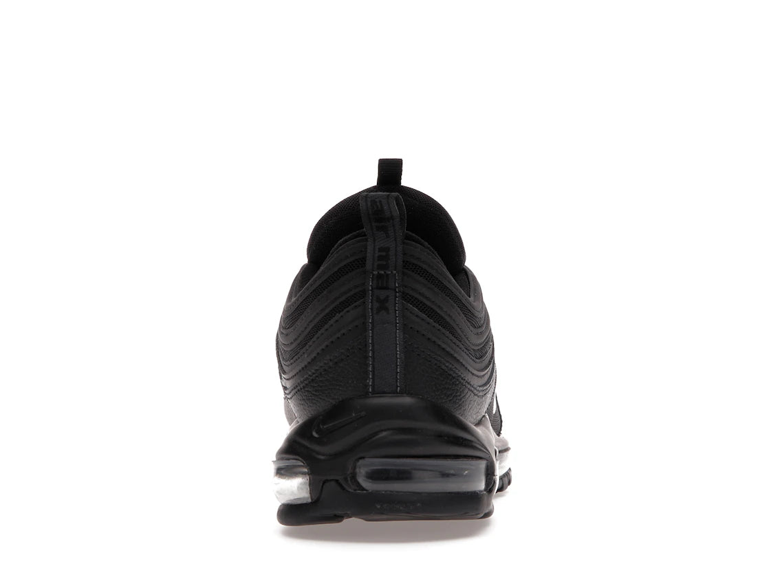 784706 Nike Air Max 97 Black White Anthracite