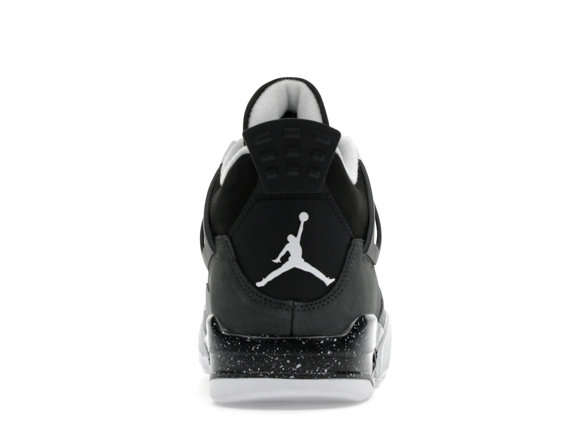 826140 Jordan 4 Retro Fear (2024)