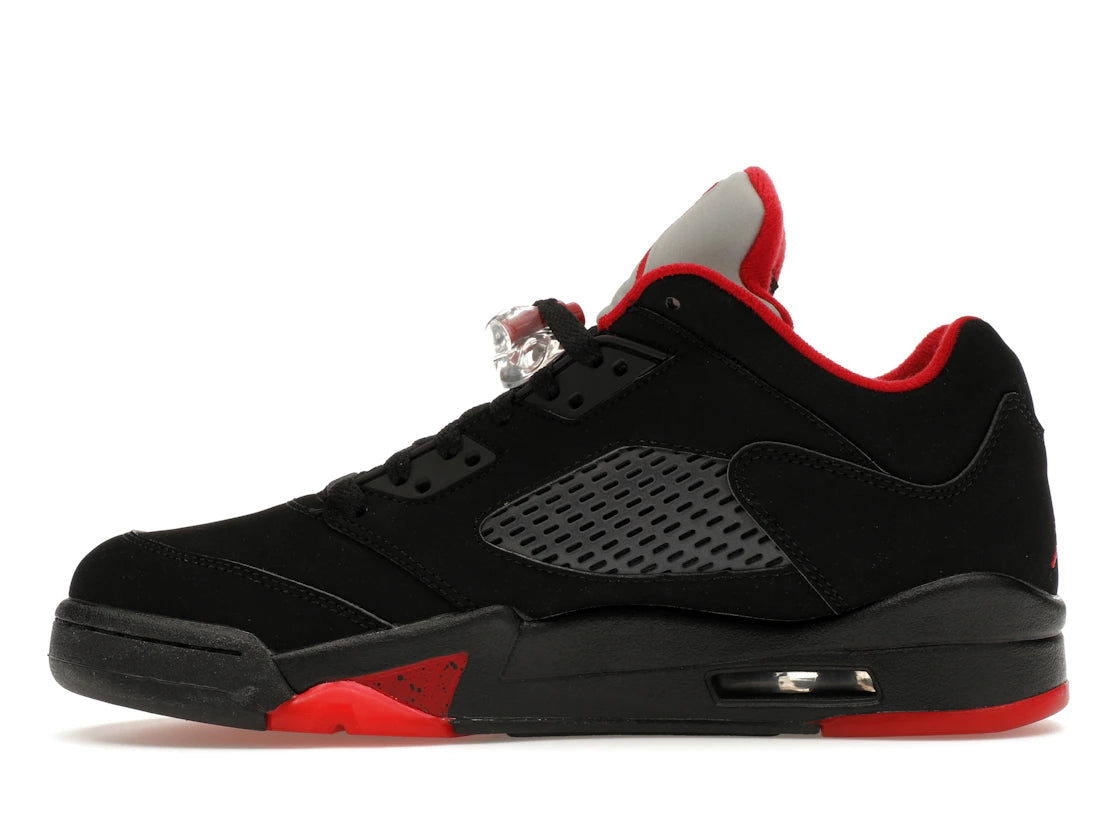 786823 Air Jordan 5 Retro Low 'Alternate 90'