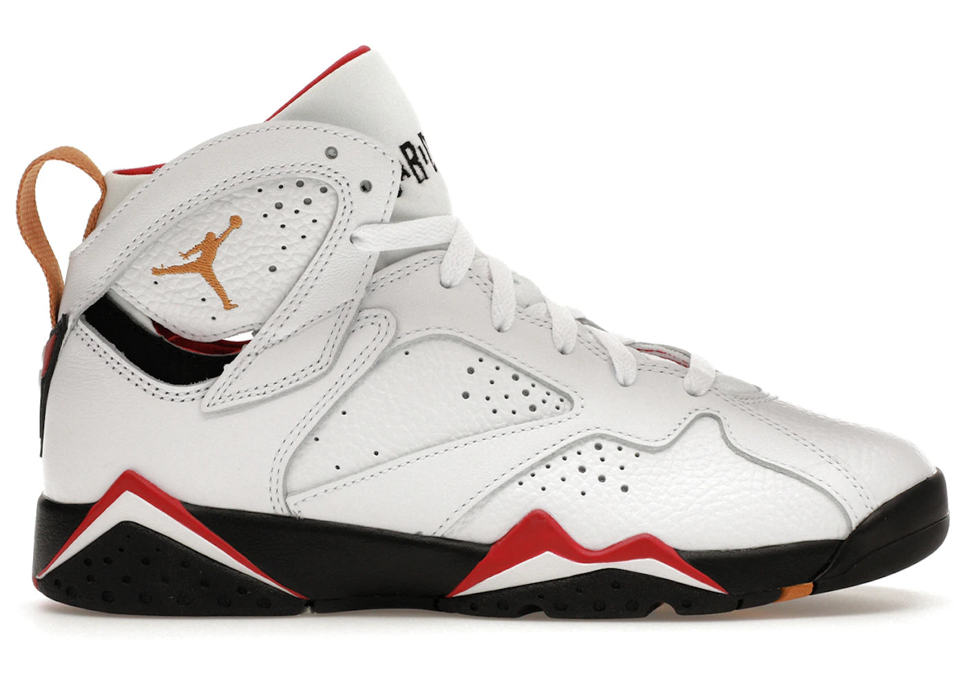 394684 Jordan 7 Retro Cardinal (2022) (GS)