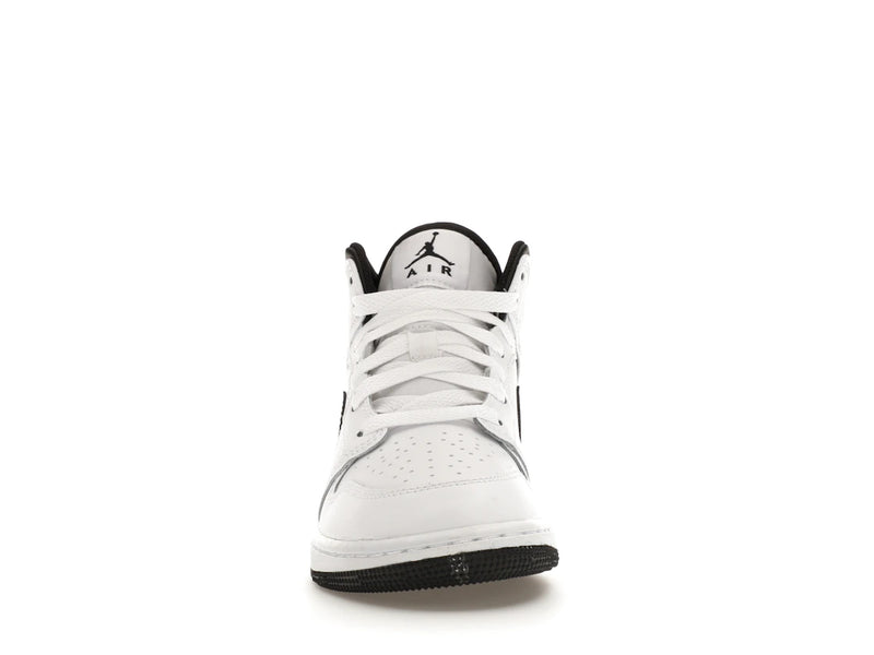 Jordan 1 Mid Reverse Panda (GS)