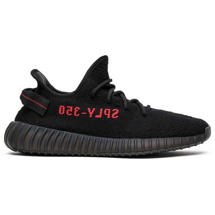 Yeezy Boost 350 V2 'Bred'