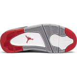 Air Jordan 4 Retro OG GS 'Bred' 2019