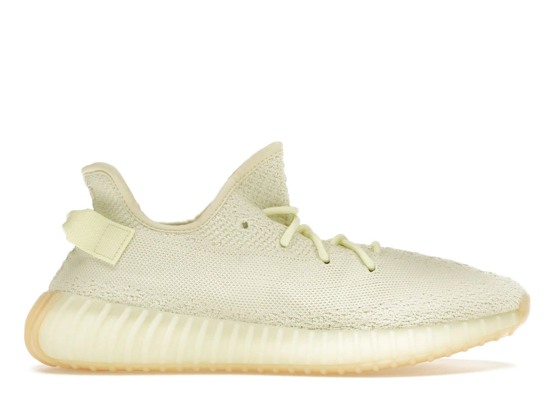 519010 Yeezy Boost 350 V2 'Butter'