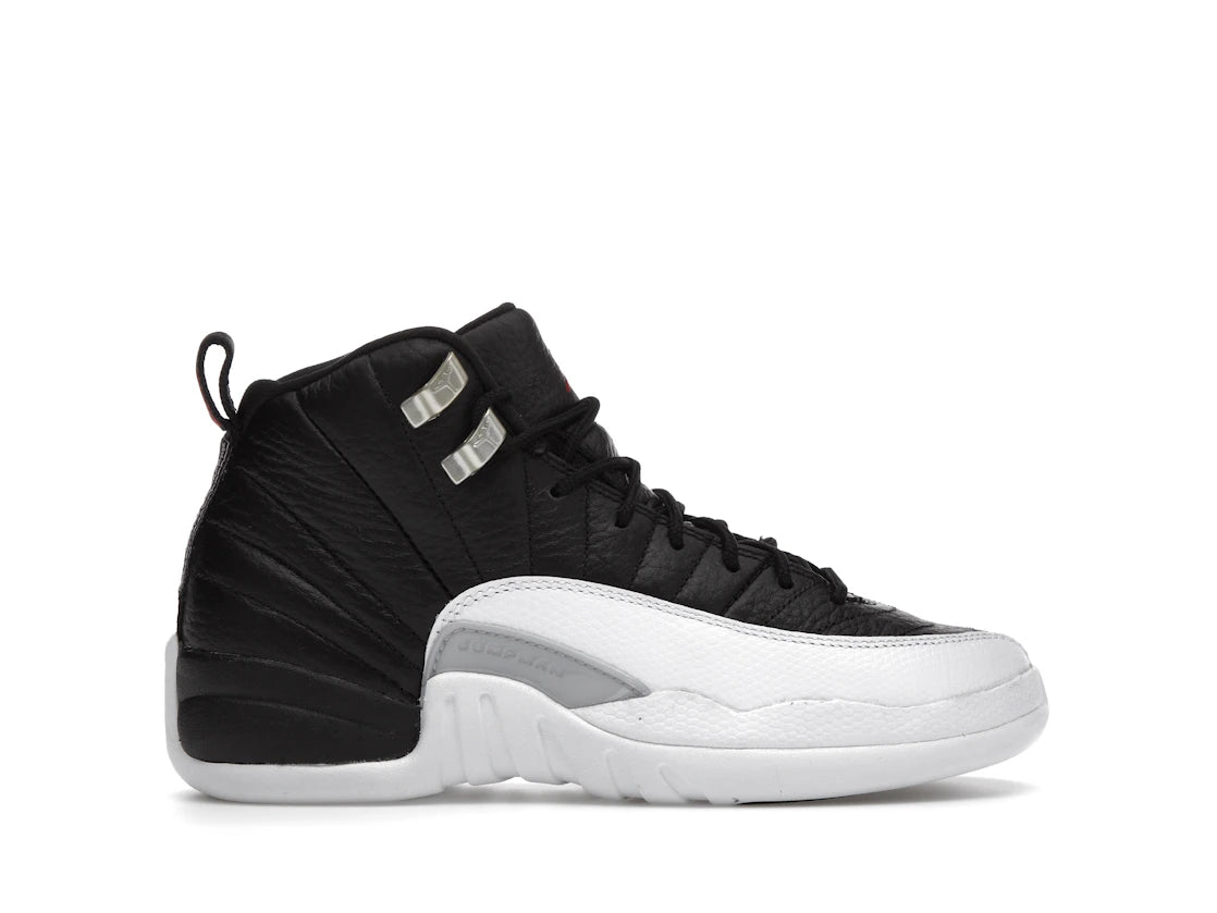679192 Jordan 12 Retro Playoffs (2022) (GS)
