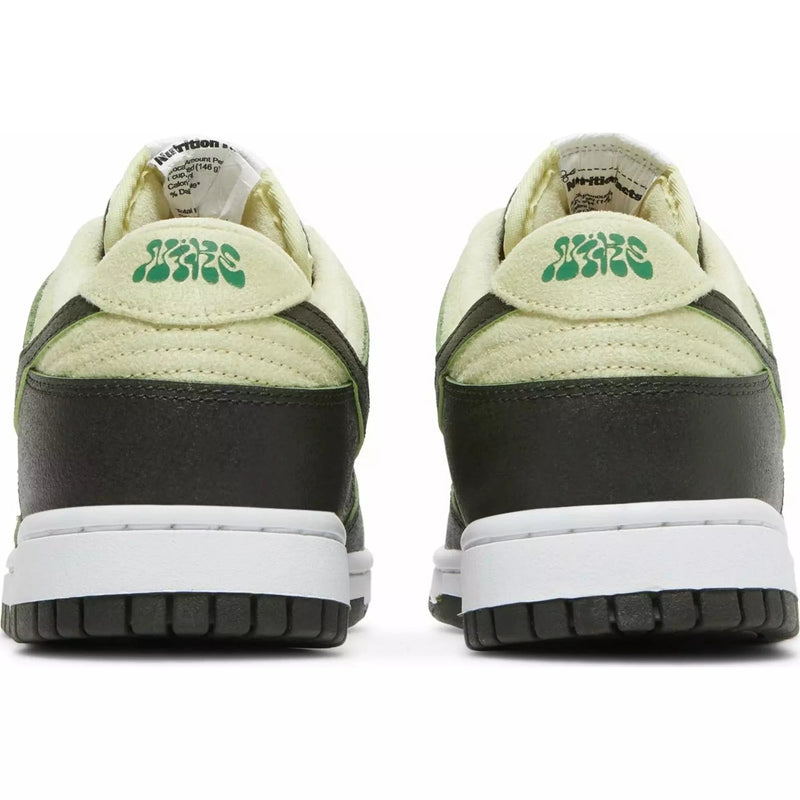 Wmns Dunk Low LX 'Avocado'