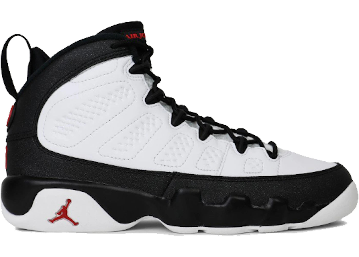484407 Jordan 9 Retro OG (2016) (GS)