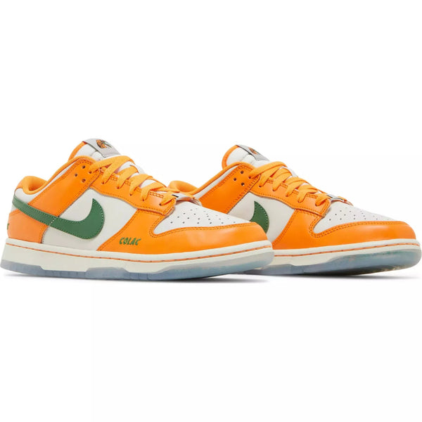 Florida A&M University x Dunk Low 'Rattlers'